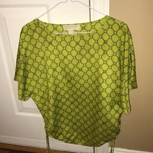 Michael Kors top